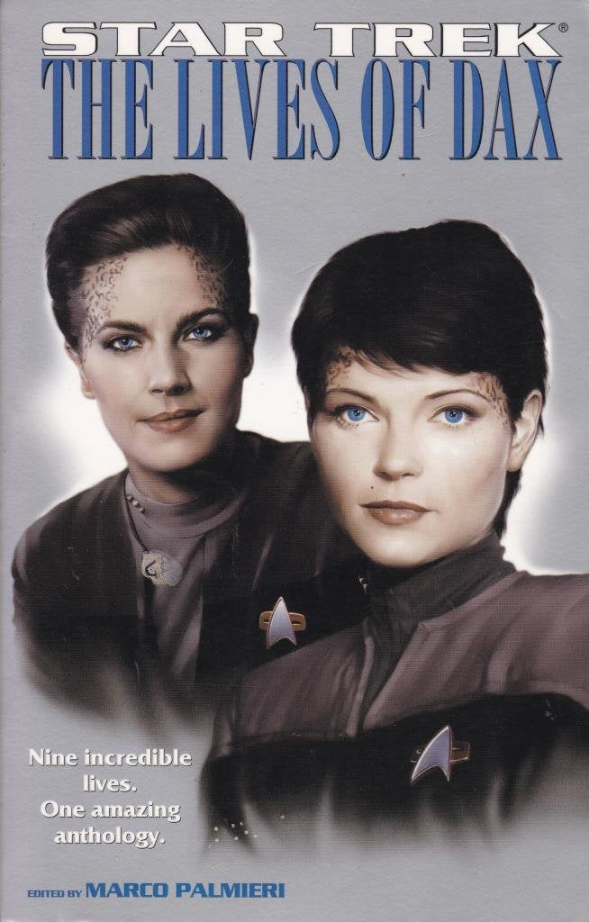 The Lives of Dax (Star Trek Deep Space Nine)
