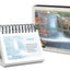 A Course in Miracles Perpetual Calendar