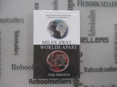 Miles Away... Worlds Apart