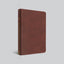 ESV Chronological Bible (TruTone, Brown): Holy Bible, English Standard Version