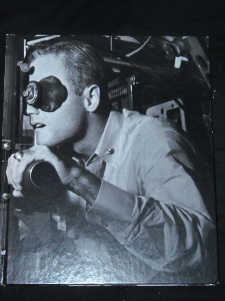 War Under the Pacific