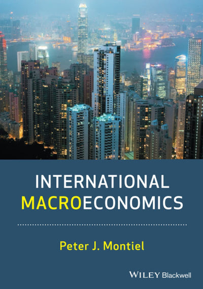 International Macroeconomics