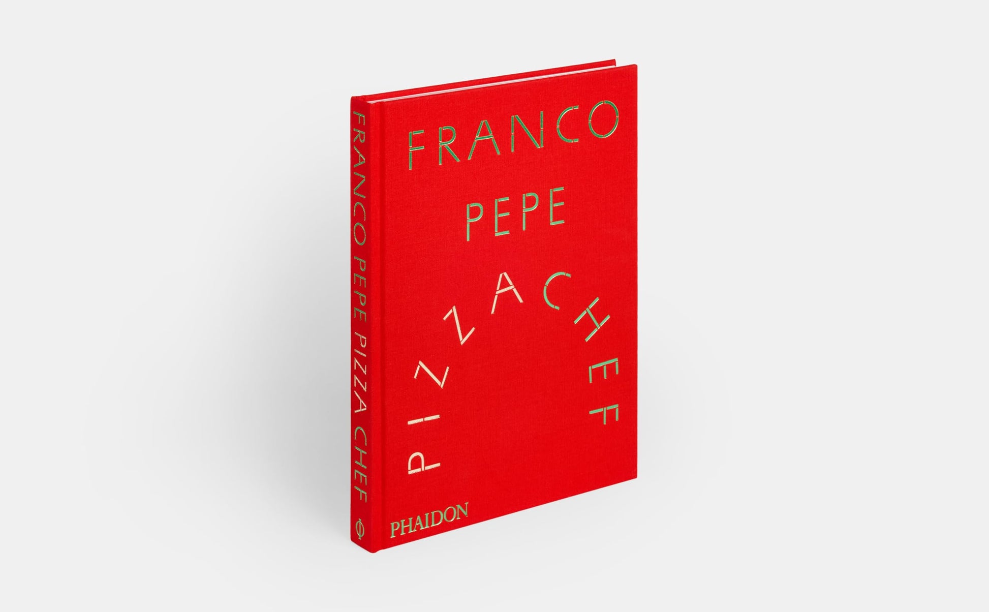 Franco Pepe: Pizza Chef