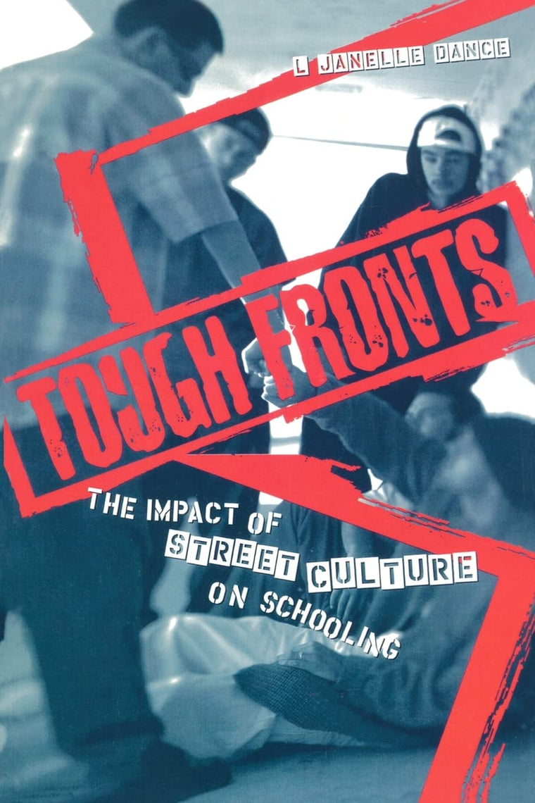 Tough Fronts (Critical Social Thought)