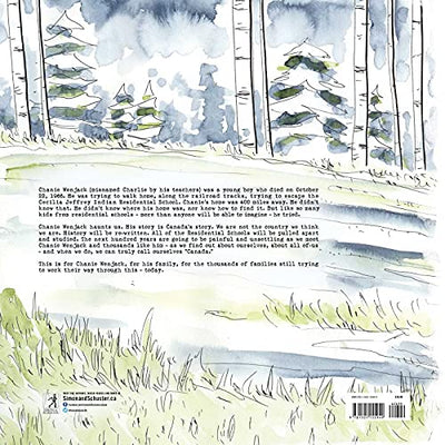 Secret Path by Downie, Gord