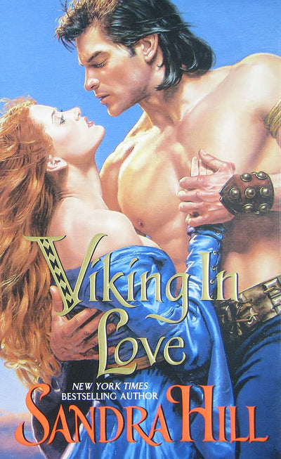 Viking in Love (Viking I, 8)