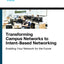 Transforming Campus Networks to Intent-Based Networking (Networking Technology)