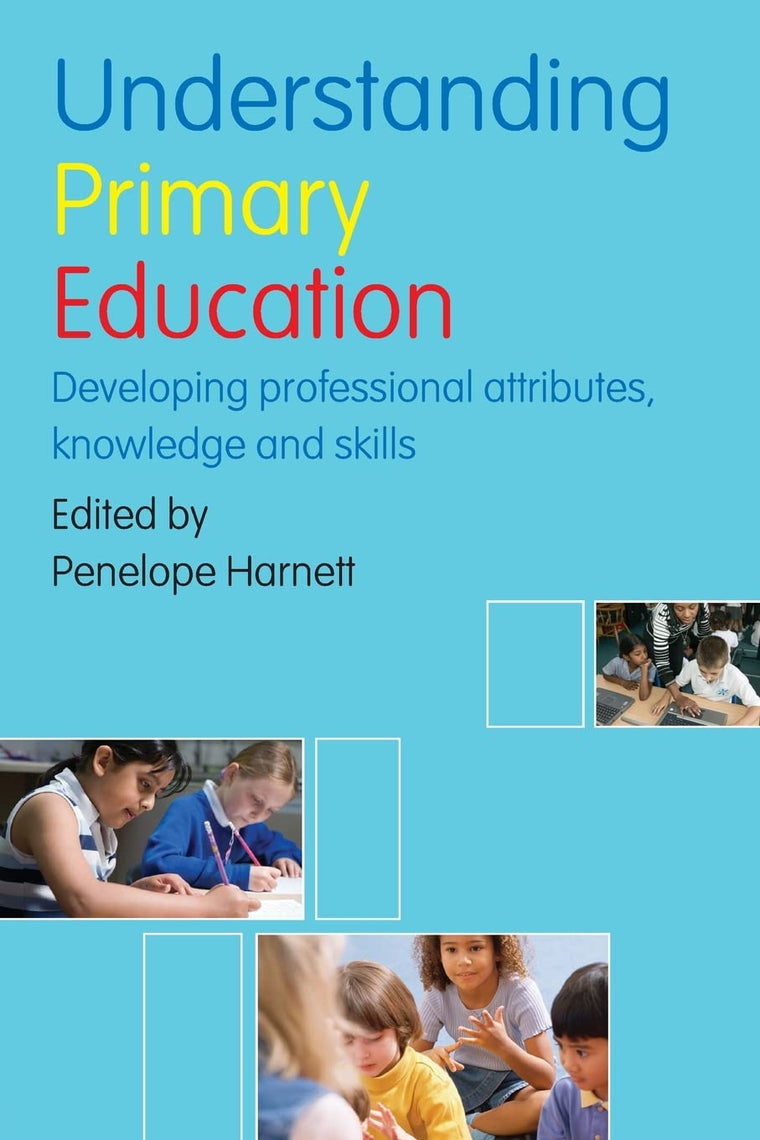 Understanding Primary Education