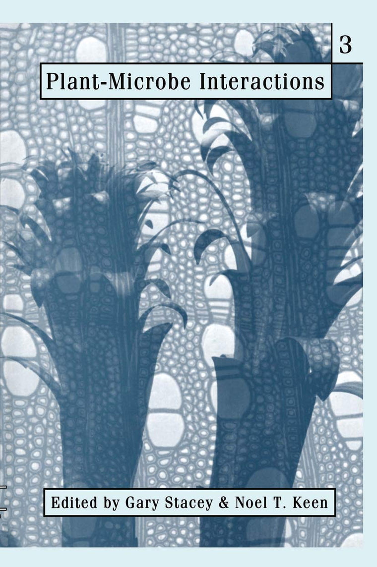 Plant-Microbe Interactions (Plant-Microbe Interactions Series)