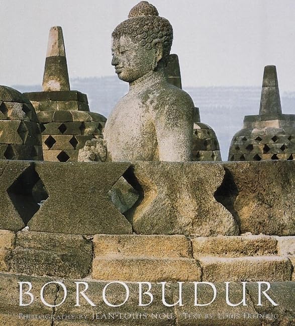 Borobudur