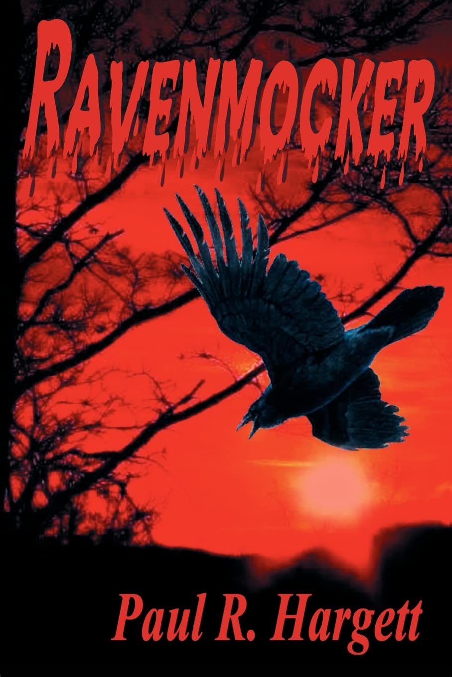 Ravenmocker