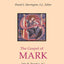 Sacra Pagina: The Gospel of Mark (Volume 2)