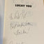 Lucky You by Hiaasen, Carl