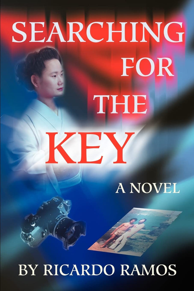 Searching for the Key: A Novel