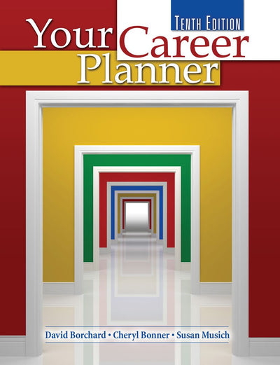 Your Career Planner