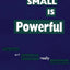Small is Powerful: The Future as if People Really Mattered (Praeger Studies on the 21st Century)
