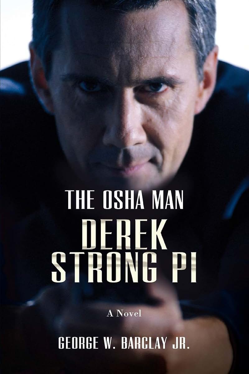 DEREK STRONG PI: THE OSHA MAN