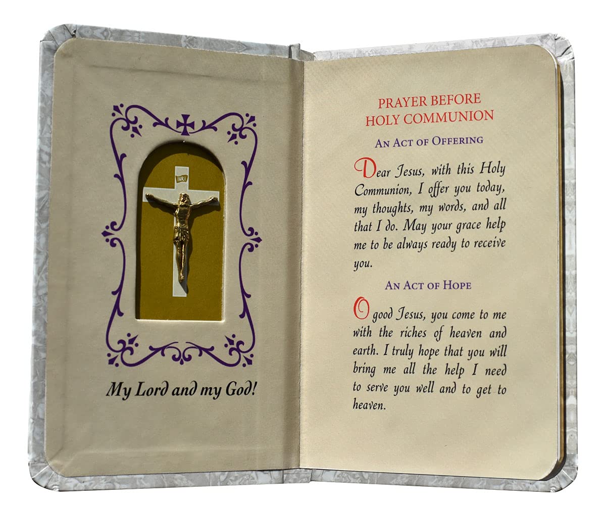 Children's Missal [Hardcover] Catholic Book Publishing Co
