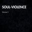 Soul-Violence: Volume 3 (The Collected English Papers of Wolfgang Giegerich)