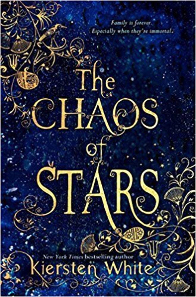 The Chaos of Stars