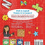 I Can Be a Math Magician: Fun STEM Activities for Kids (Dover Science For Kids)