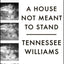 A House Not Meant to Stand: A Gothic Comedy (New Directions Paperbook)