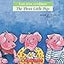 Los tres cerditos / The Three Little Pigs (Scholastic Bilingual) (Bilingual Tales) (Spanish Edition)