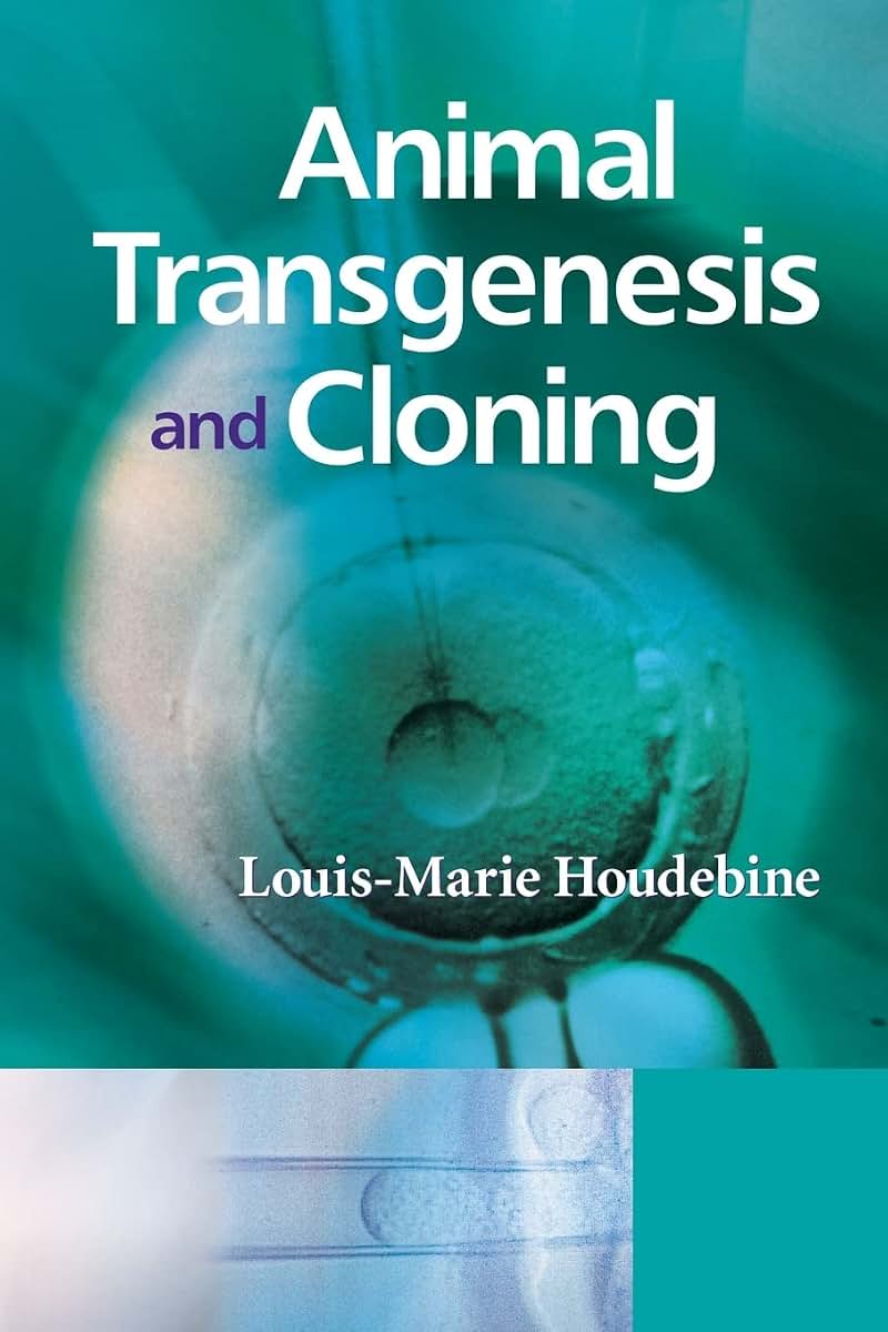 Animal Transgenesis and Cloning