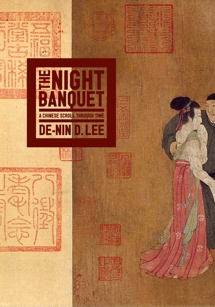 The Night Banquet by Lee, De-nin