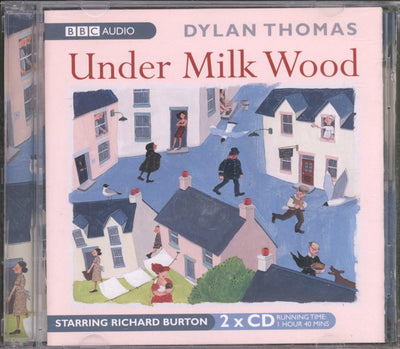 Under Milk Wood (1963) (BBC Radio Collection)