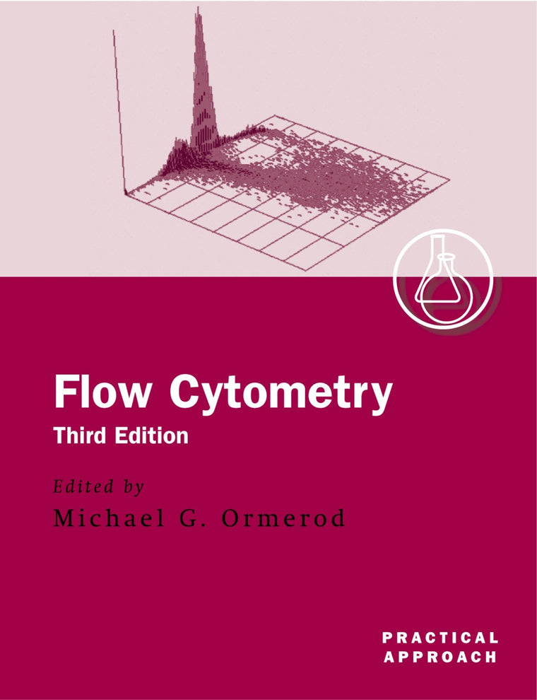 Flow Cytometry: A Practical Approach (Practical Approach Series)