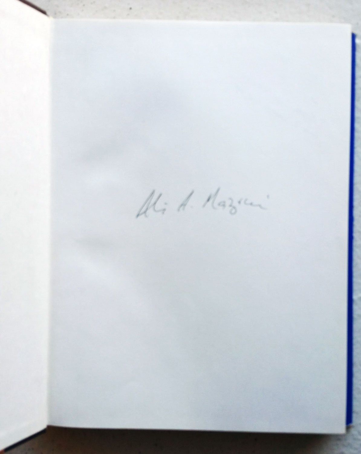The Africans: A Triple Heritage by Mazrui, Ali A.