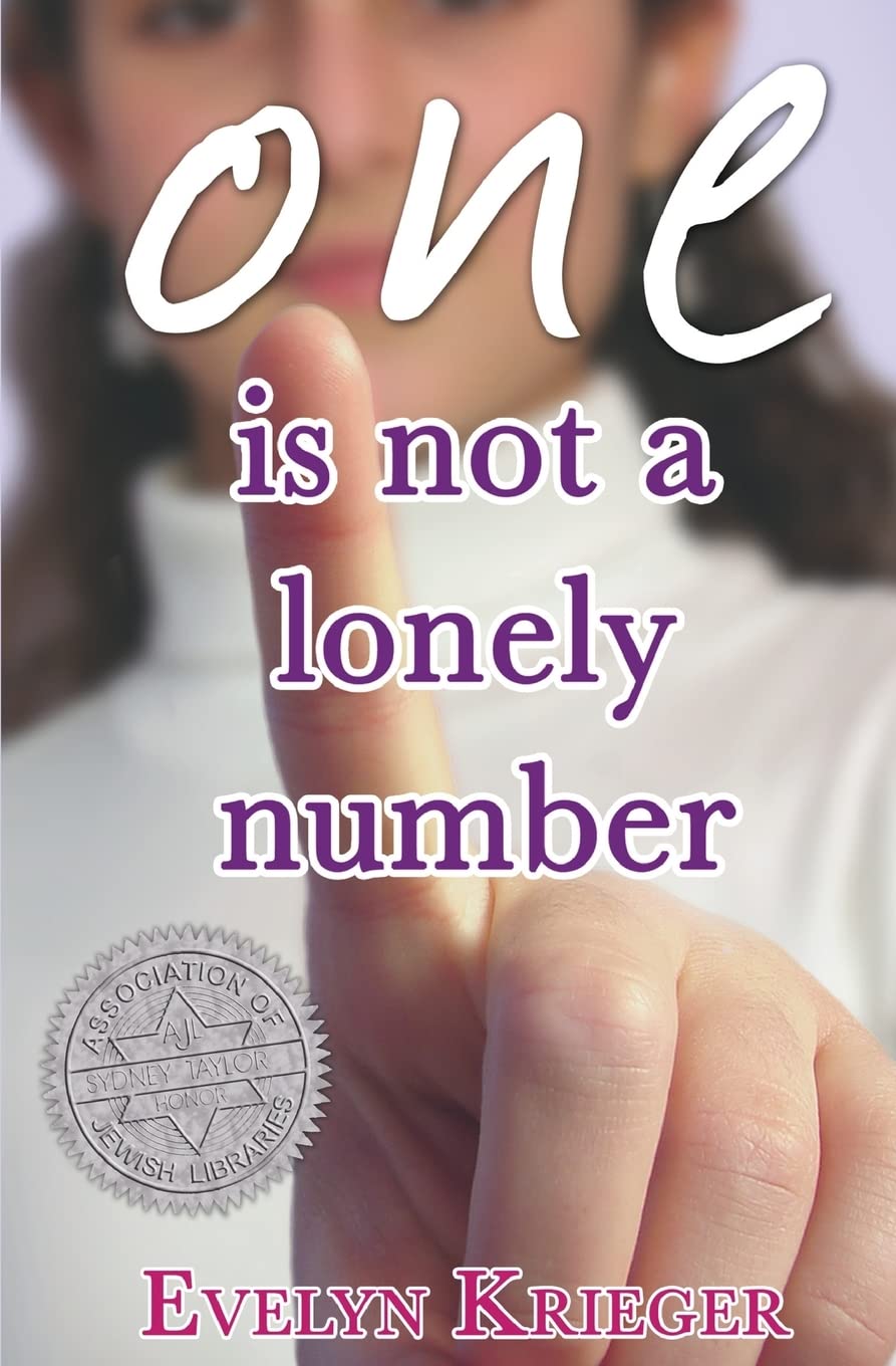 One Is Not A Lonely Number