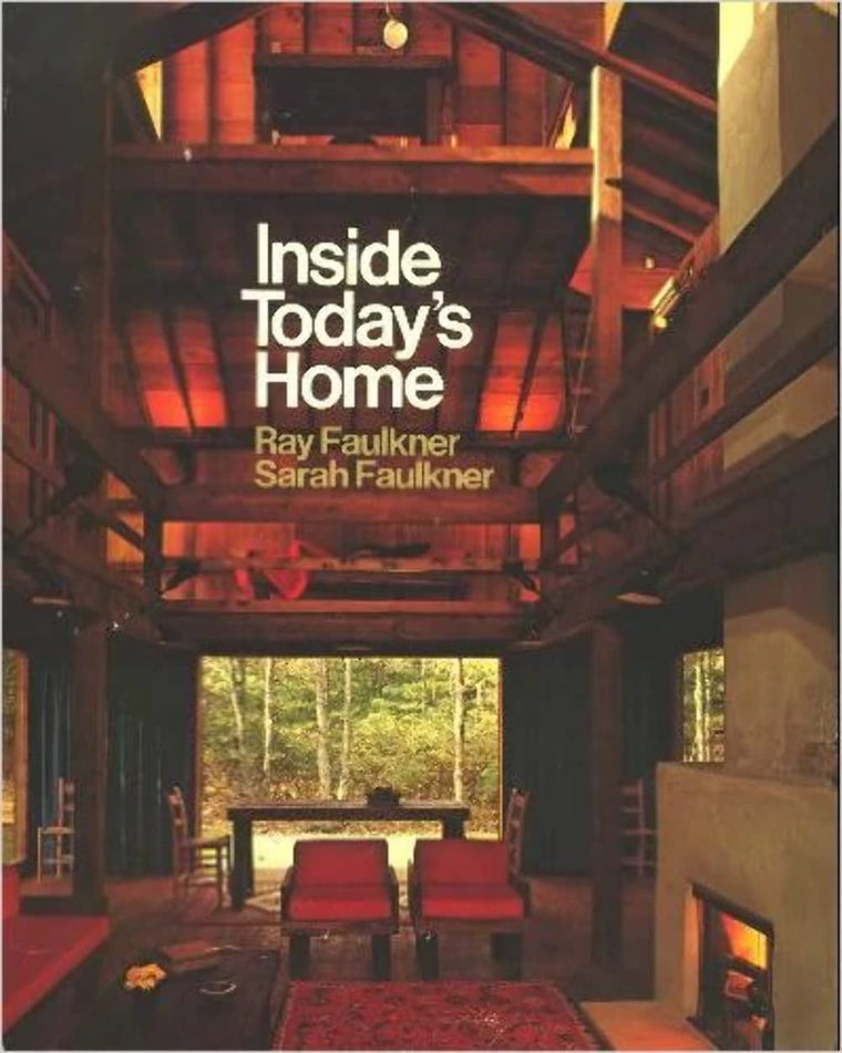 Inside Today's Home
