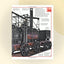 The Big Book of Trains (DK Big Books)