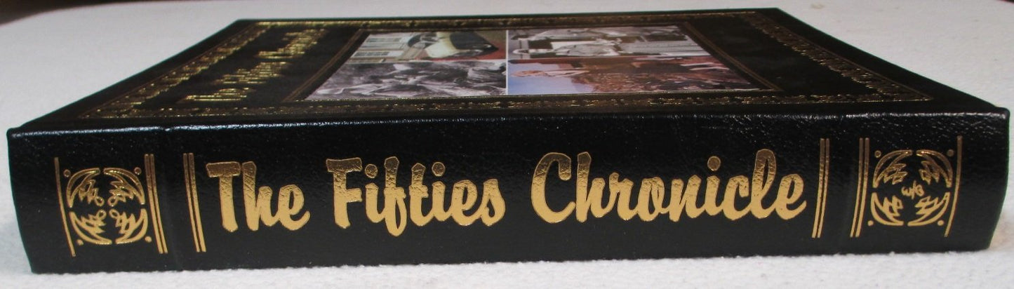 The Fifties Chronicle