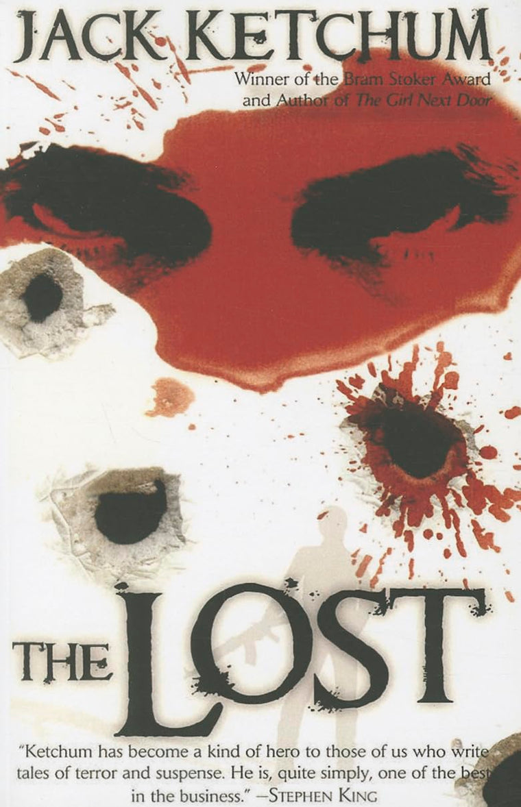 The Lost