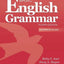 Basic English Grammar Student Book with Answer Key, International Version (4th Edition)