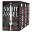 The Night Angel Trilogy