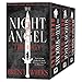 The Night Angel Trilogy