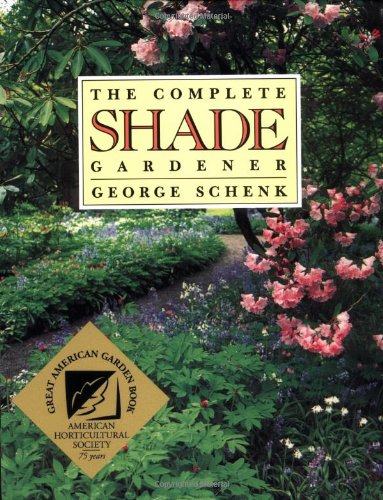 The Complete Shade Gardener