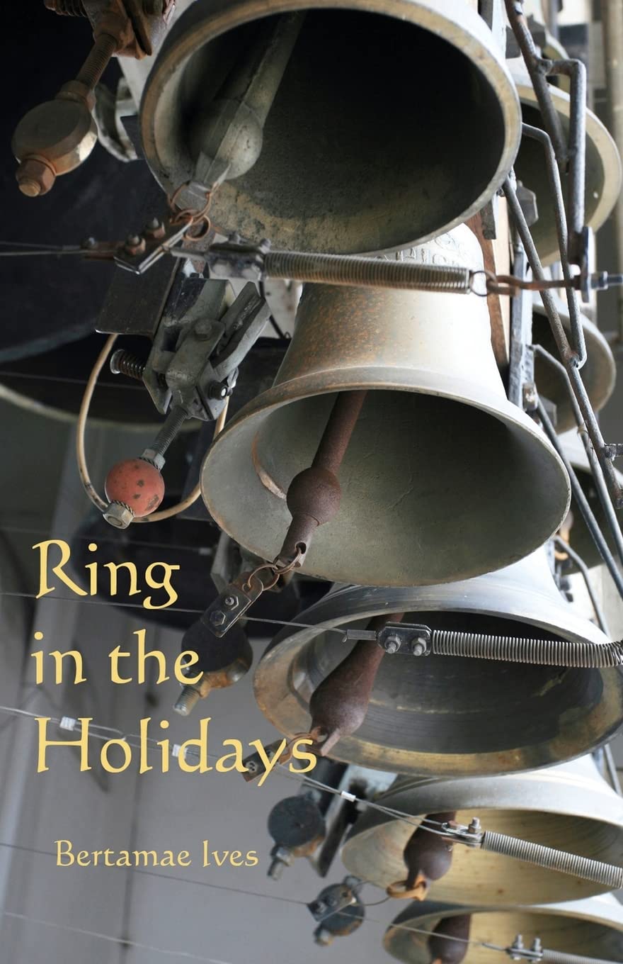 Ring In The Holidays