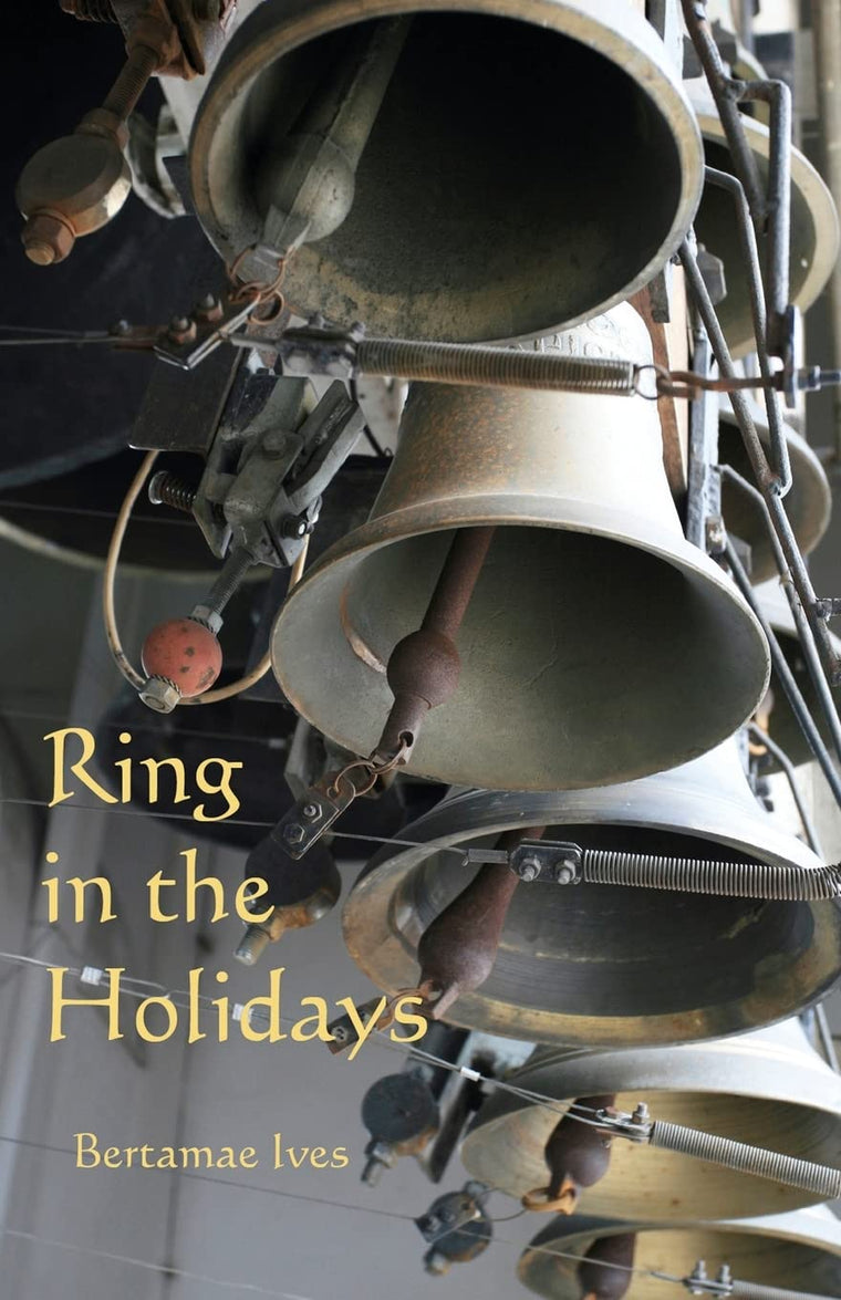 Ring In The Holidays