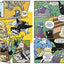 Winged Heroes: For All Birdkind: A Science Graphic Novel