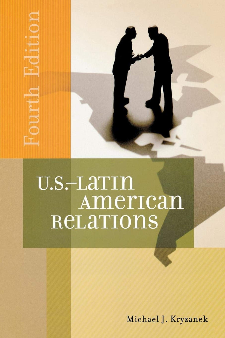 U.S.-Latin American Relations