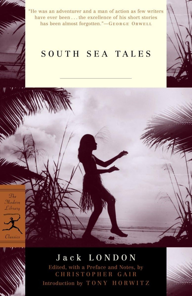 South Sea Tales (Modern Library Classics)