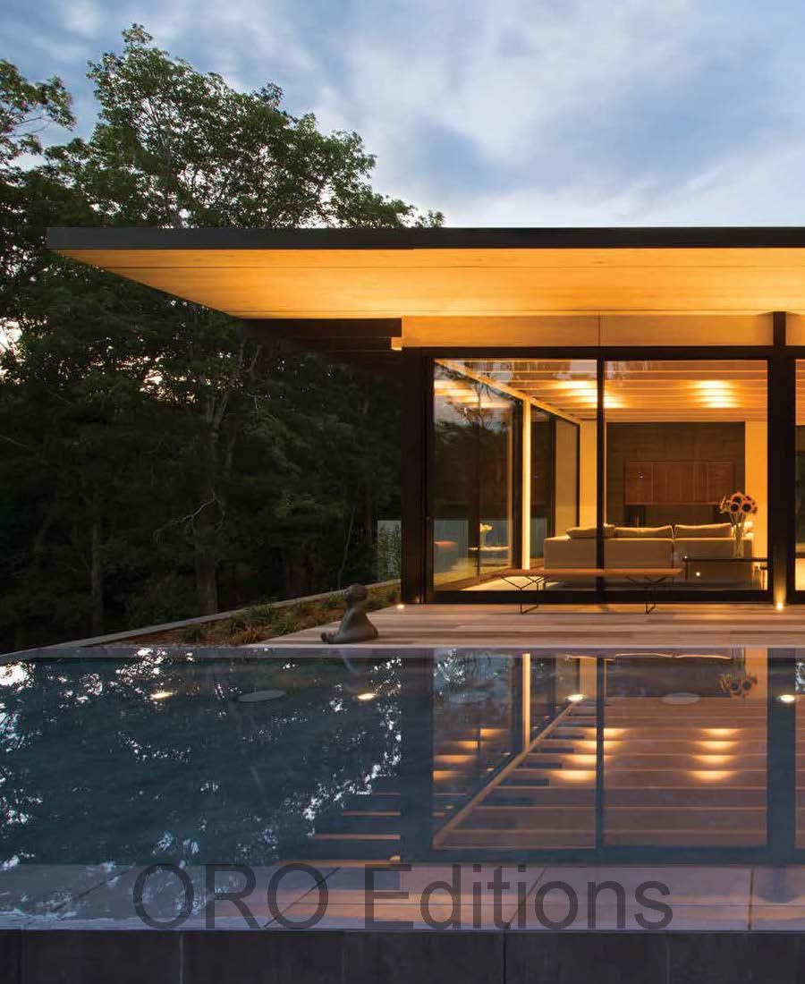 Architecture of Place: Bates Masi + Architects