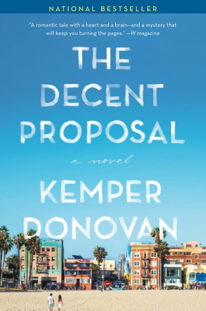 DECENT PROPOSAL