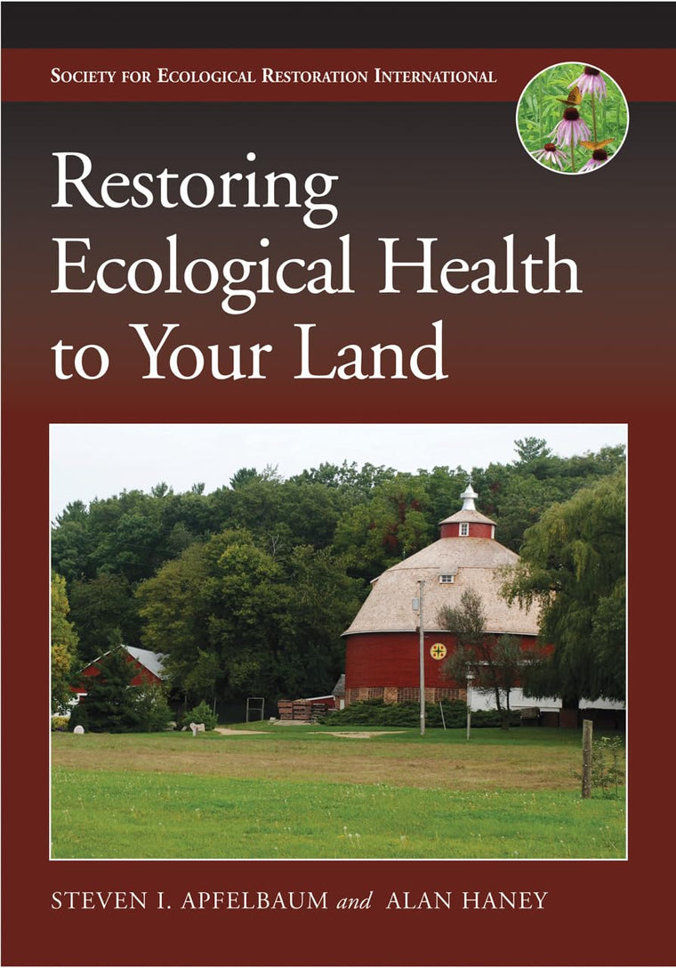 Restoring Ecological Health to Your Land (The Science and Practice of Ecological Restoration Series)