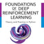 Foundations of Deep Reinforcement Learning: Theory and Practice in Python (Addison-Wesley Data & Analytics Series)